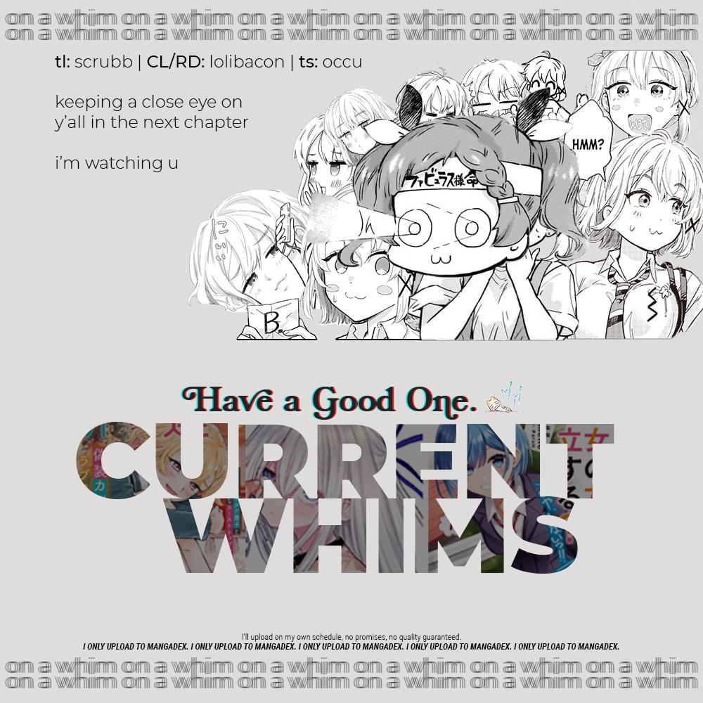 Nee, Mou Isso Tsukiacchau? Osananajimi no Bishoujo ni Tanomarete, Camo Kareshi Hajimemashita Chapter 29 25