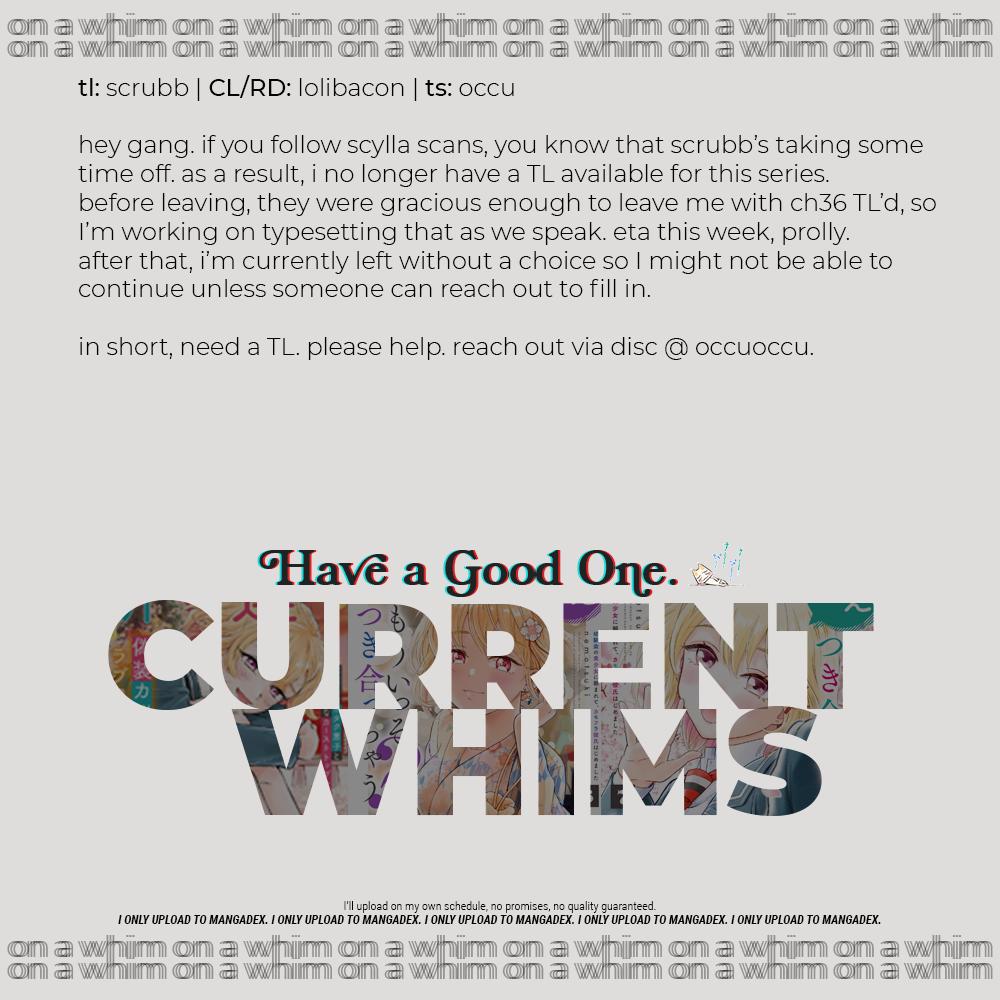 Nee, Mou Isso Tsukiacchau? Osananajimi no Bishoujo ni Tanomarete, Camo Kareshi Hajimemashita Chapter 35 21