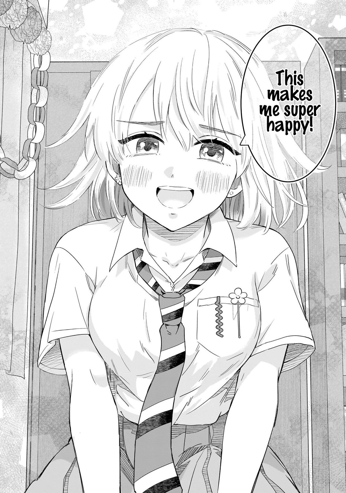 Nee, Mou Isso Tsukiacchau? Osananajimi no Bishoujo ni Tanomarete, Camo Kareshi Hajimemashita Chapter 36 22