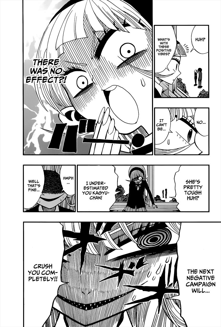 Nejimaki Kagyu Chapter 5 8