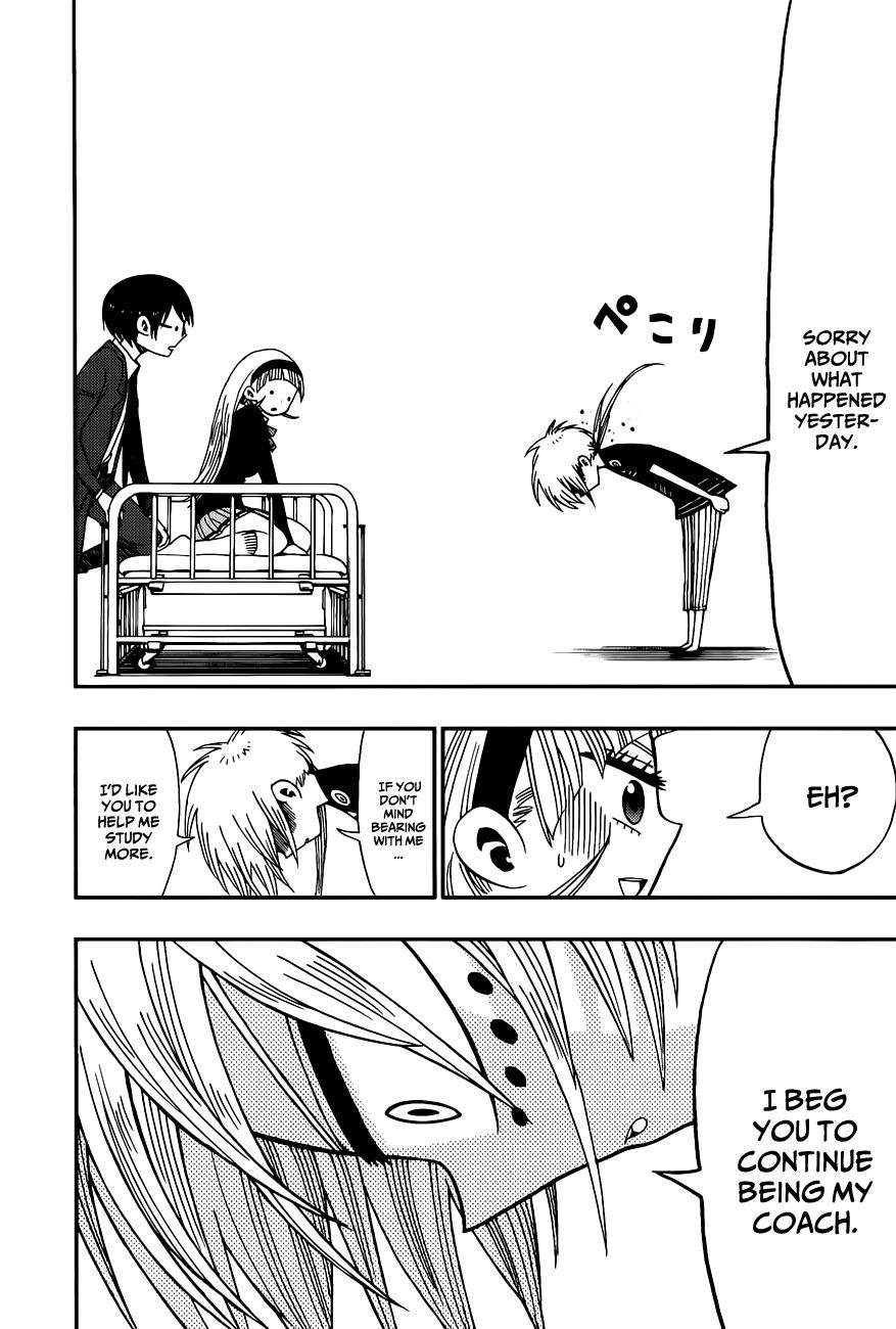 Nejimaki Kagyu Chapter 5 14