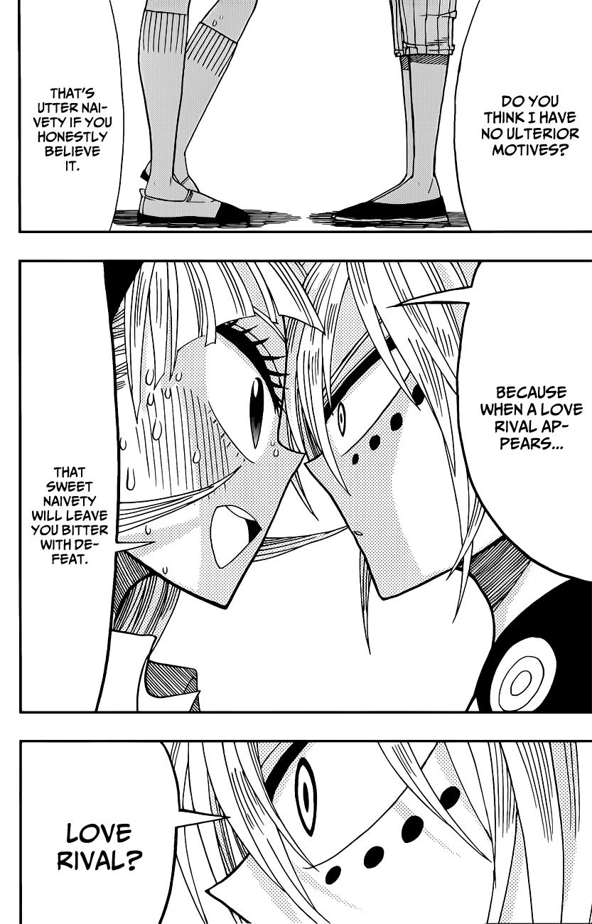 Nejimaki Kagyu Chapter 5 16