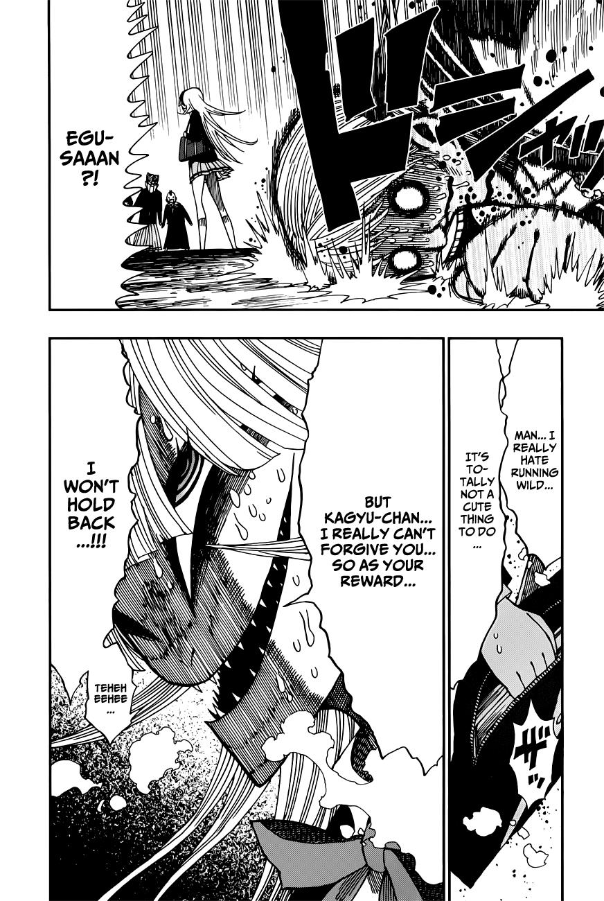 Nejimaki Kagyu Chapter 5 20