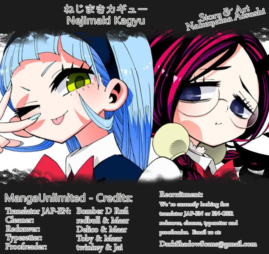 Nejimaki Kagyu Chapter 5 21