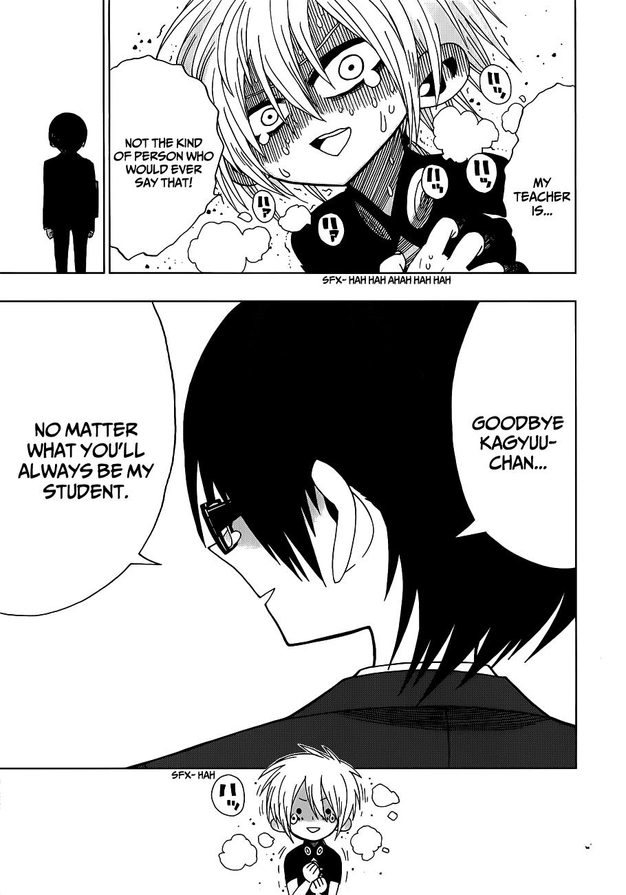 Nejimaki Kagyu Chapter 12 15