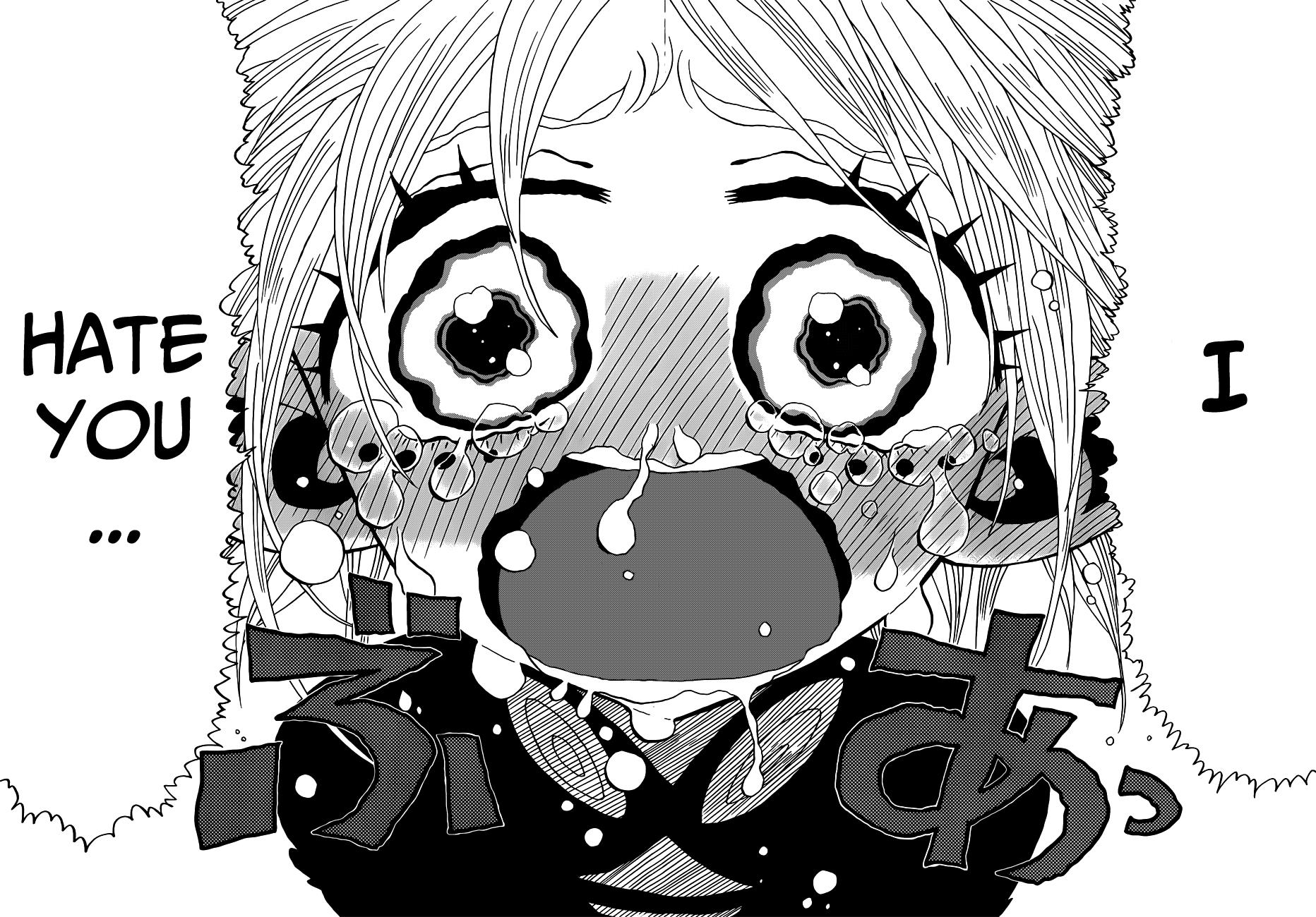 Nejimaki Kagyu Chapter 12 16