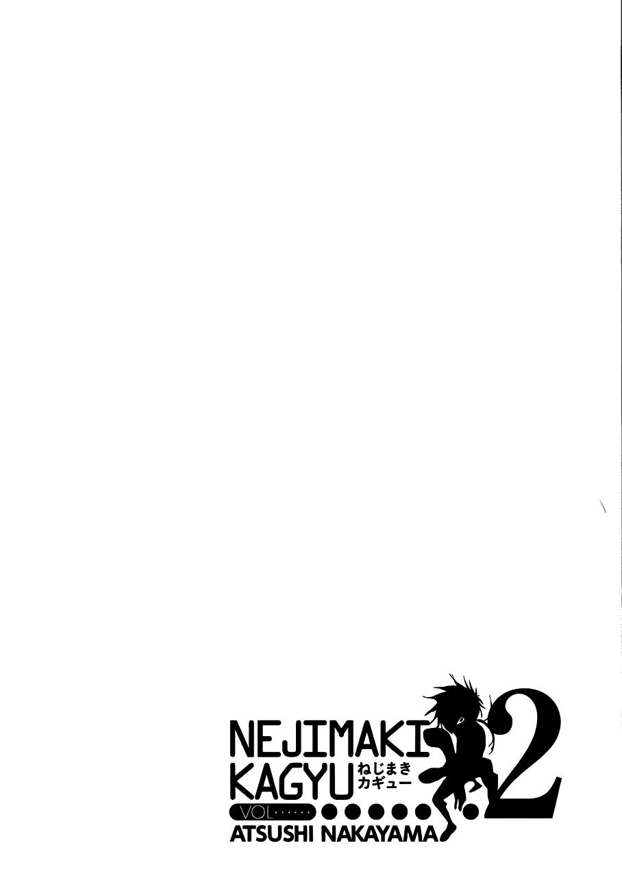 Nejimaki Kagyu Chapter 12 19