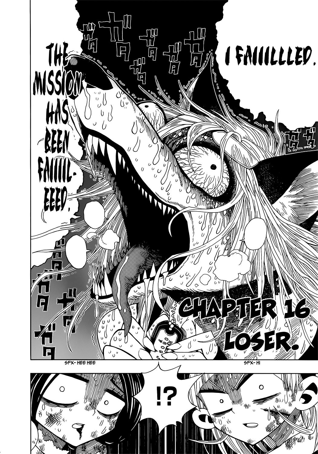 Nejimaki Kagyu Chapter 16 2
