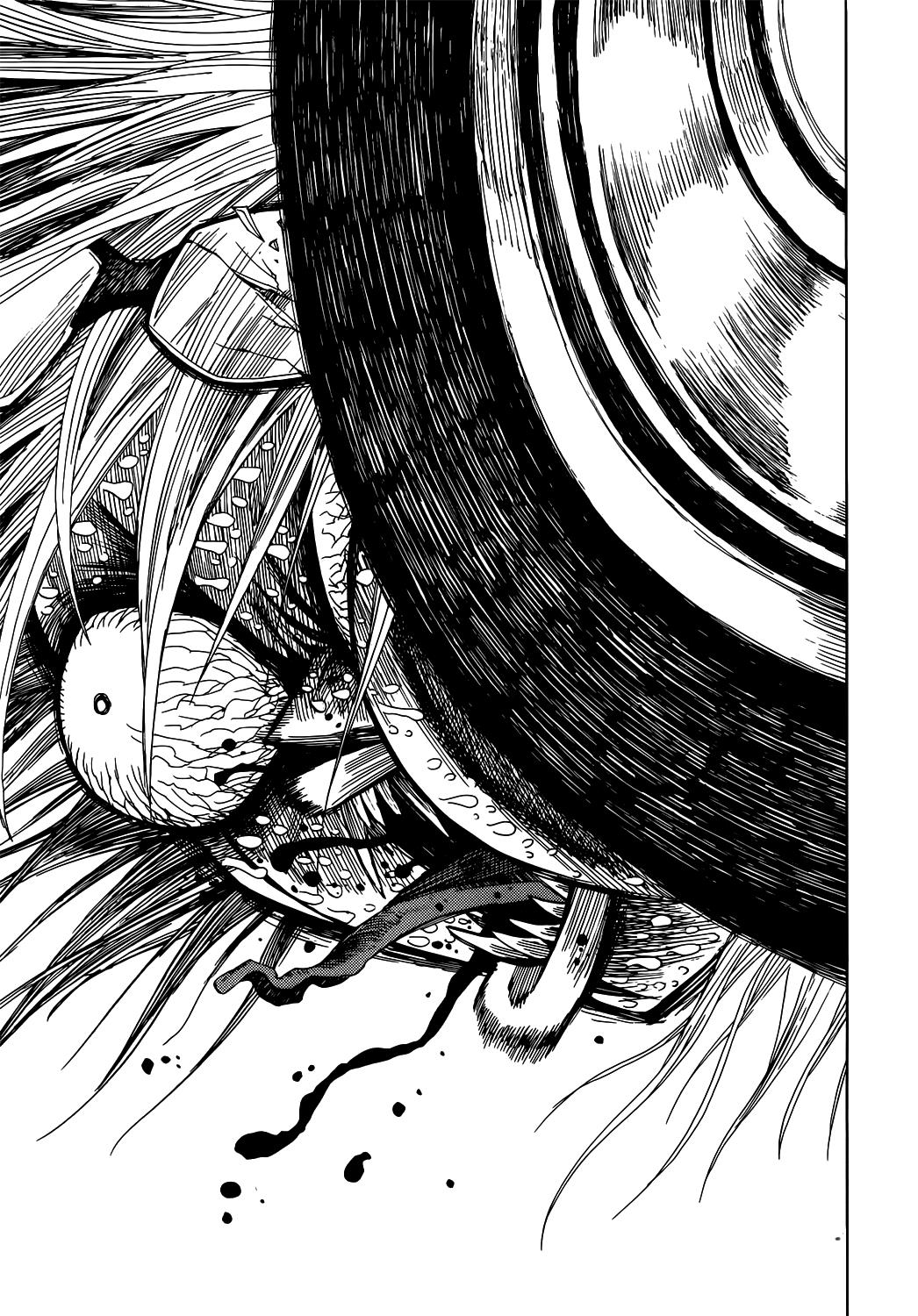Nejimaki Kagyu Chapter 16 9