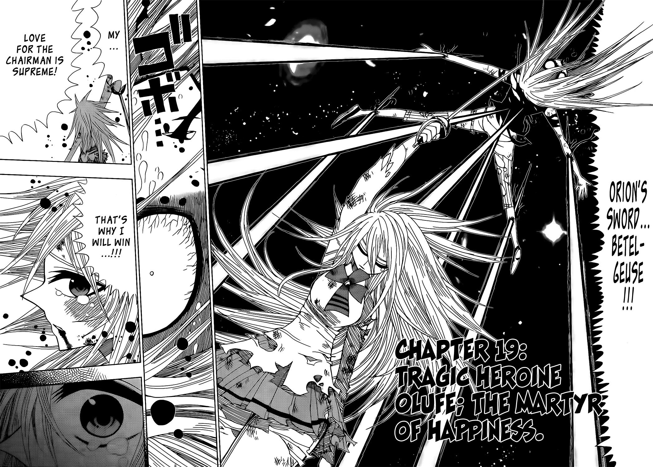 Nejimaki Kagyu Chapter 19 2