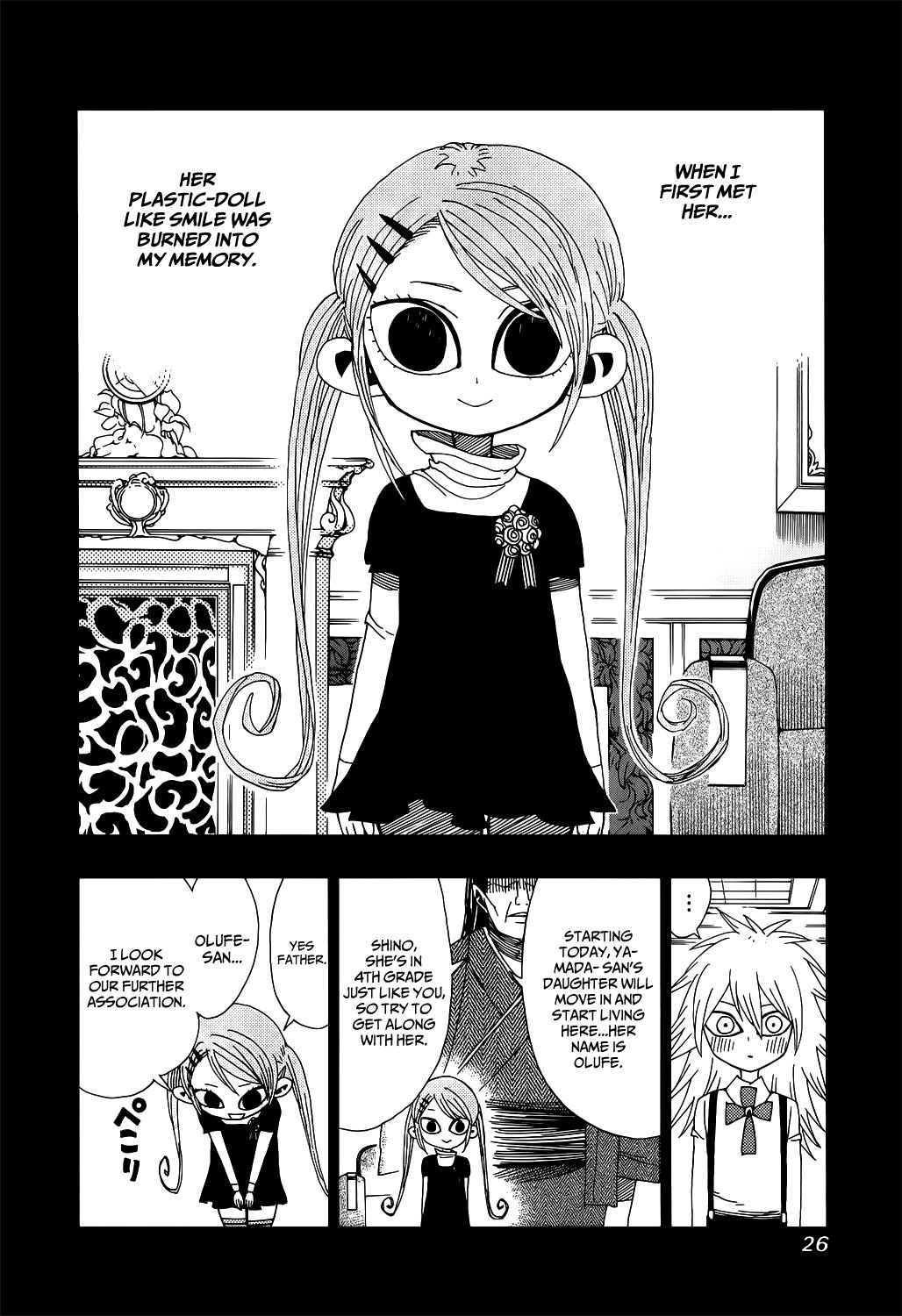 Nejimaki Kagyu Chapter 19 3