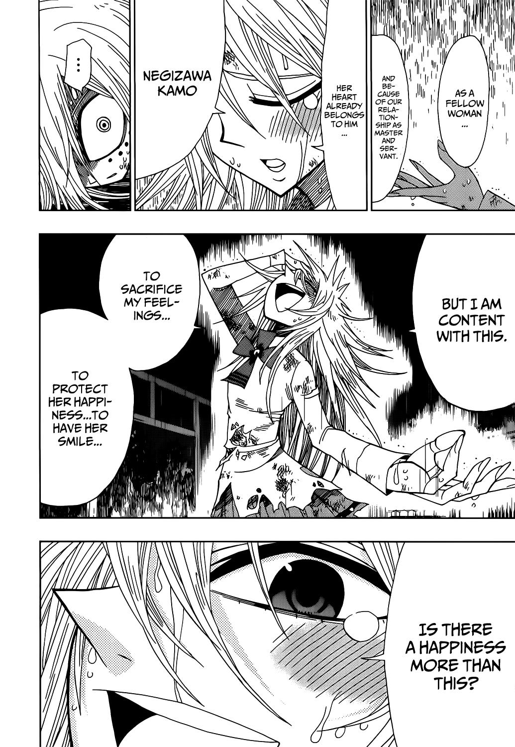 Nejimaki Kagyu Chapter 19 15