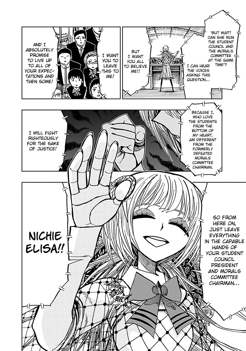 Nejimaki Kagyu Chapter 45 2