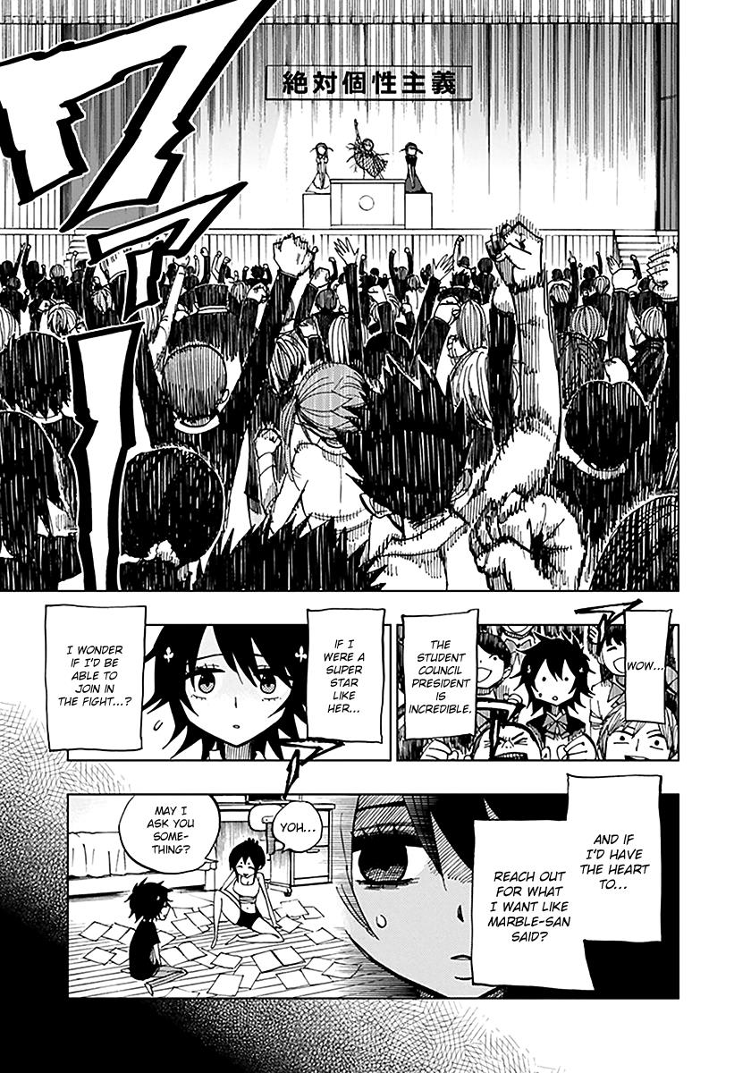 Nejimaki Kagyu Chapter 45 3