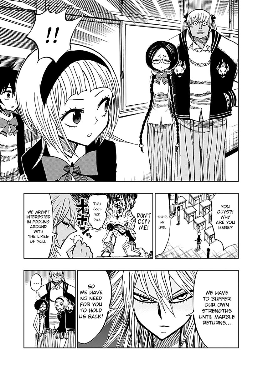 Nejimaki Kagyu Chapter 45 11