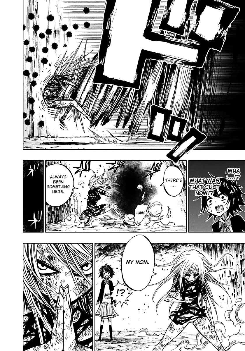 Nejimaki Kagyu Chapter 53 4