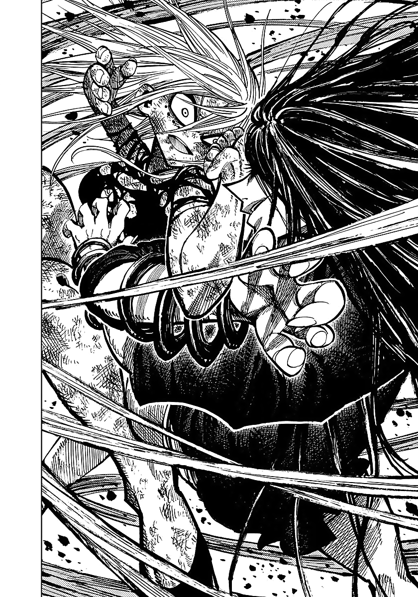 Nejimaki Kagyu Chapter 53 6