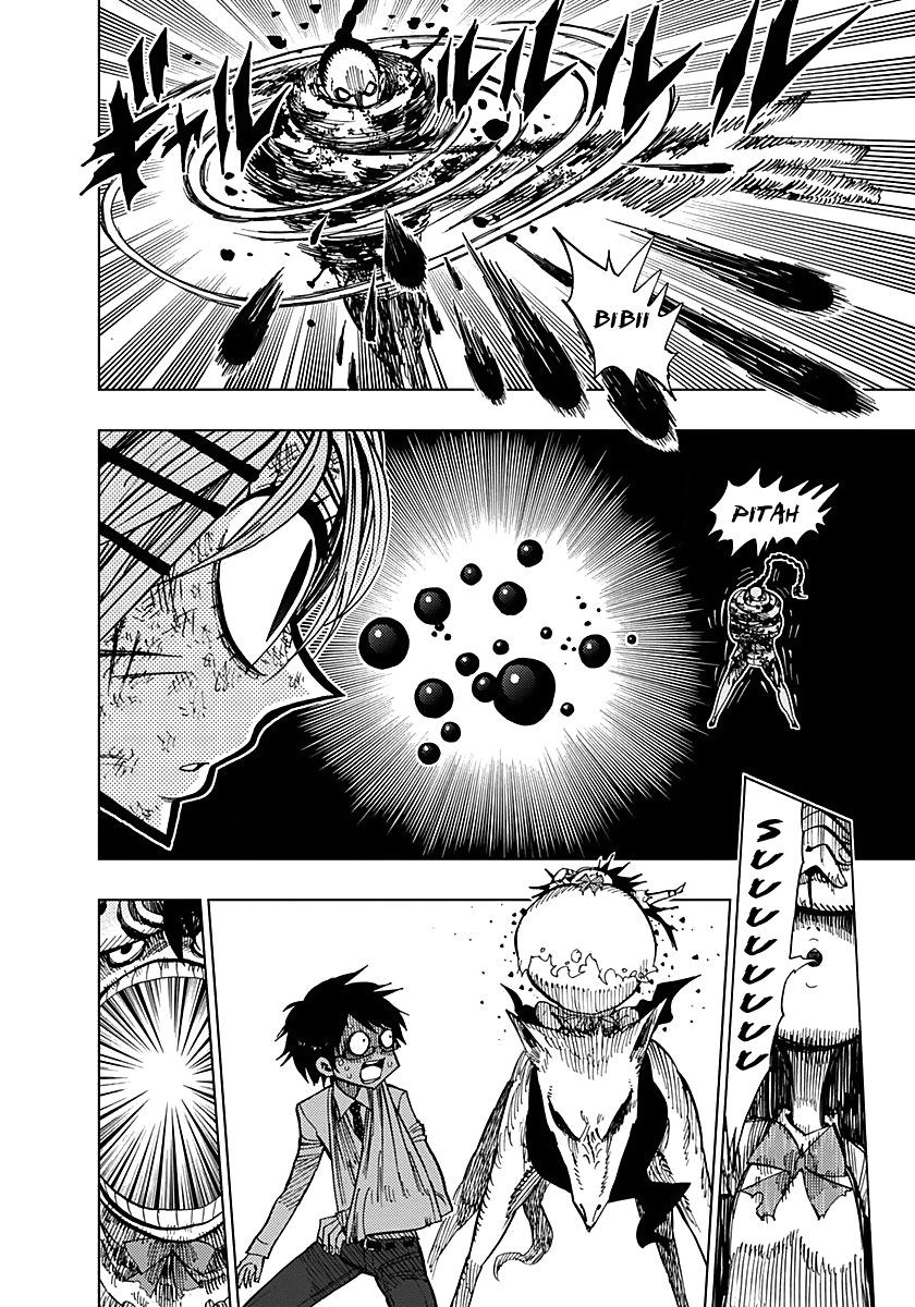 Nejimaki Kagyu Chapter 53 8