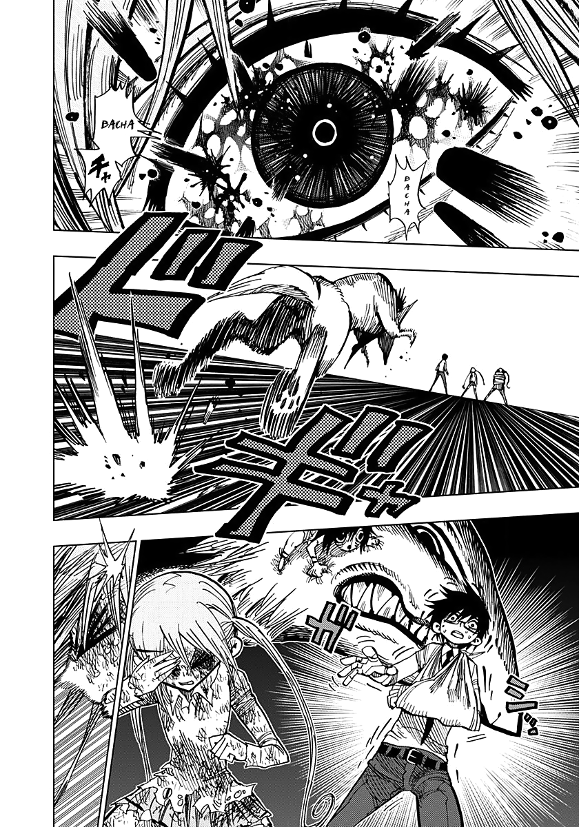 Nejimaki Kagyu Chapter 53 10