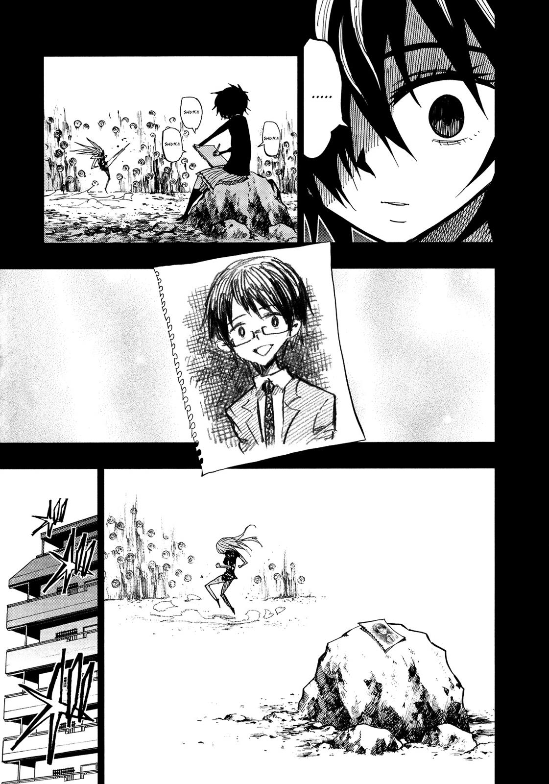 Nejimaki Kagyu Chapter 58 3