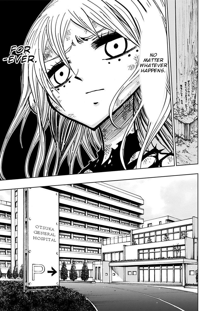 Nejimaki Kagyu Chapter 99 12