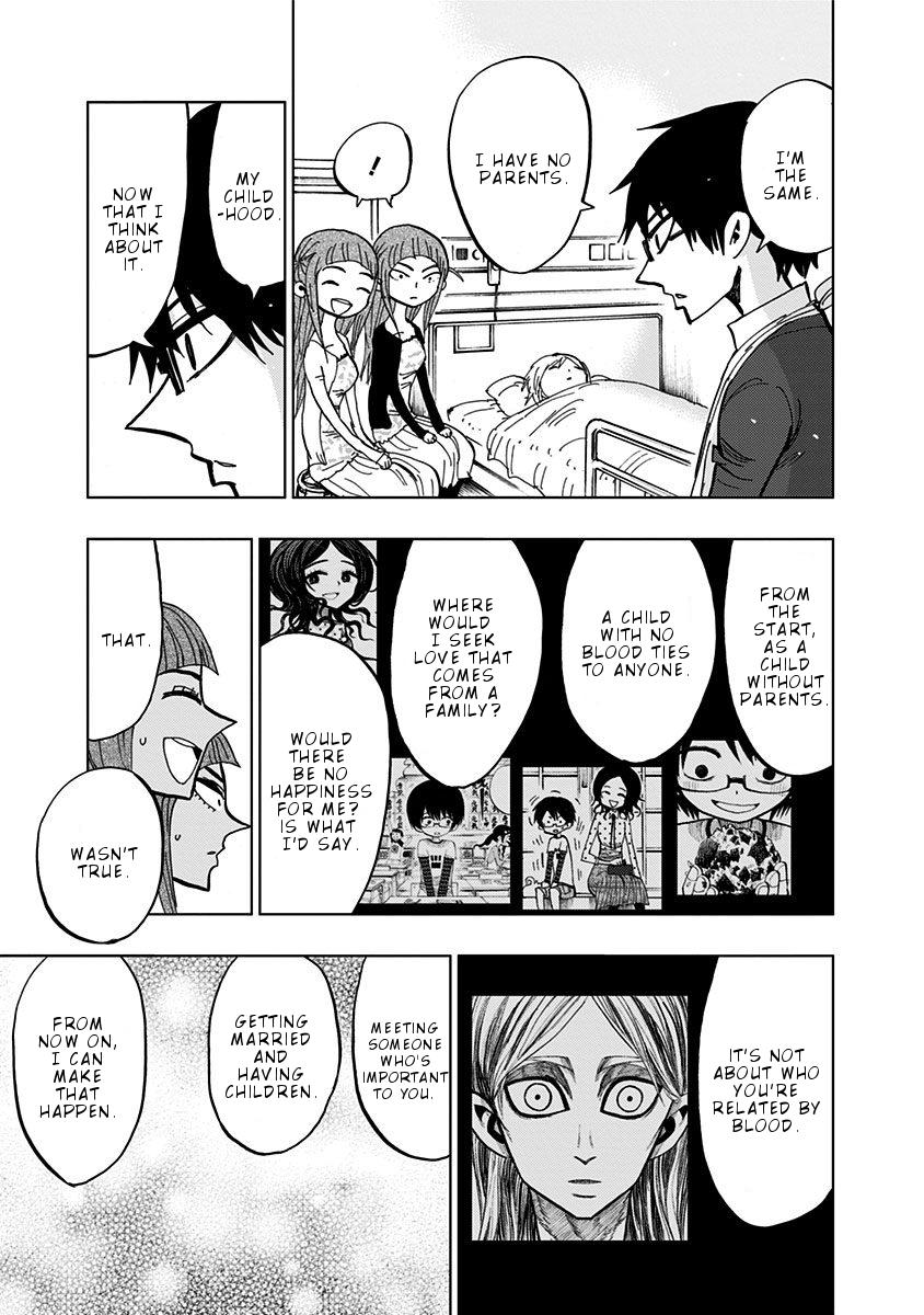 Nejimaki Kagyu Chapter 99 14