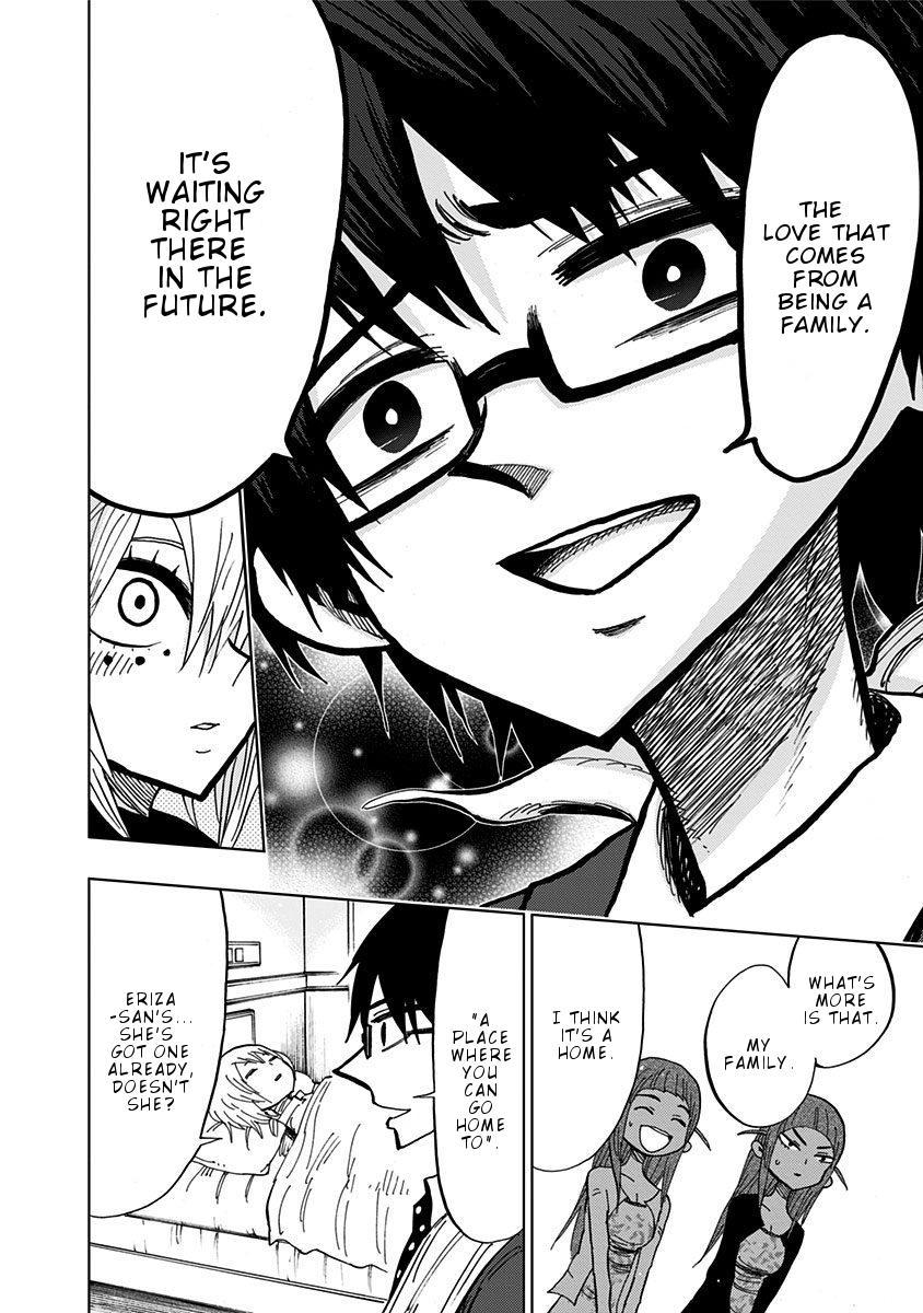 Nejimaki Kagyu Chapter 99 15