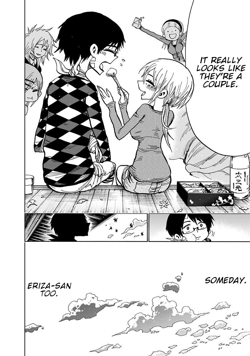 Nejimaki Kagyu Chapter 100 17