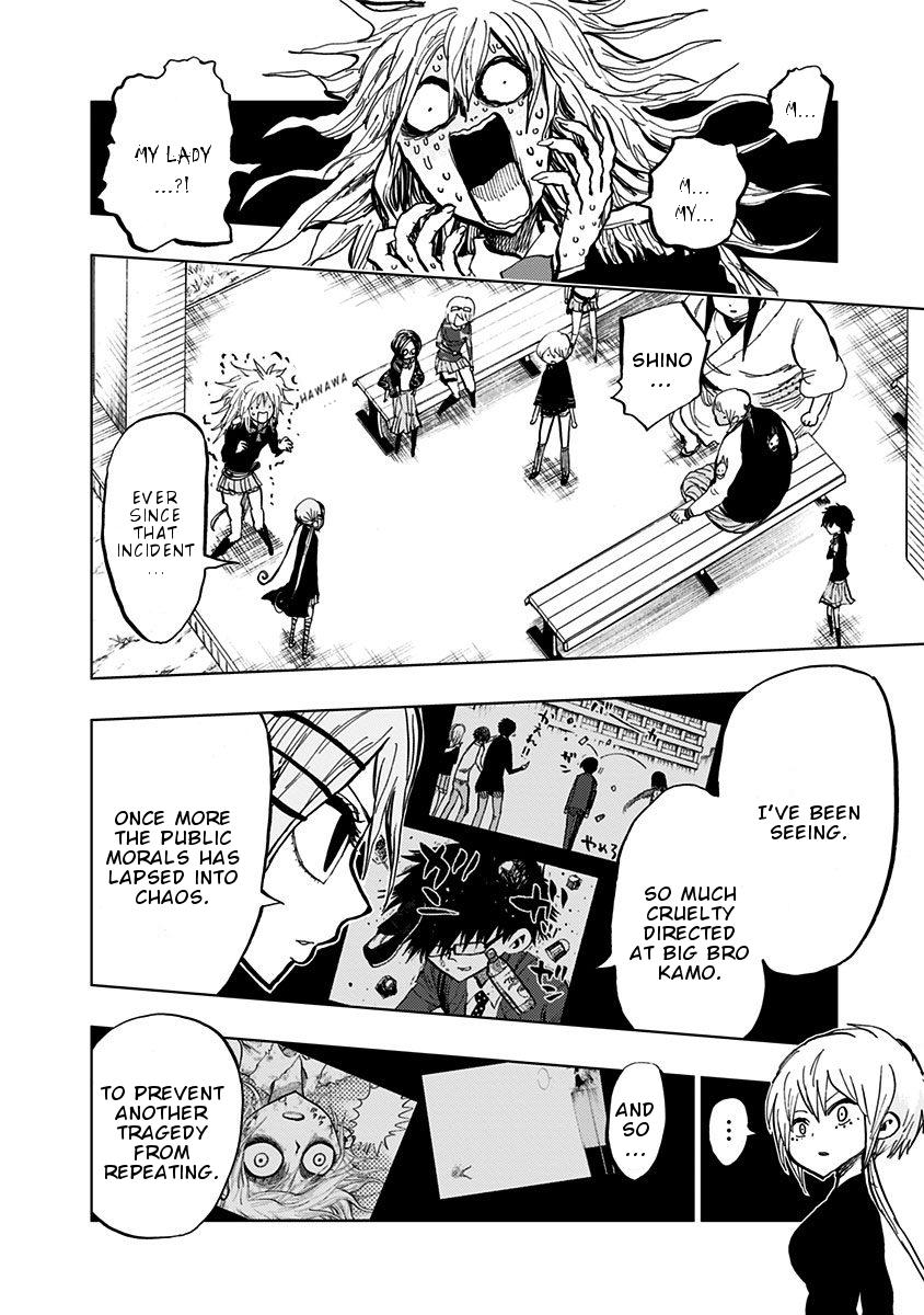 Nejimaki Kagyu Chapter 103 3