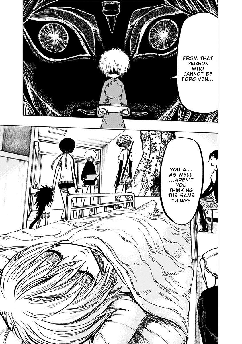 Nejimaki Kagyu Chapter 103 12