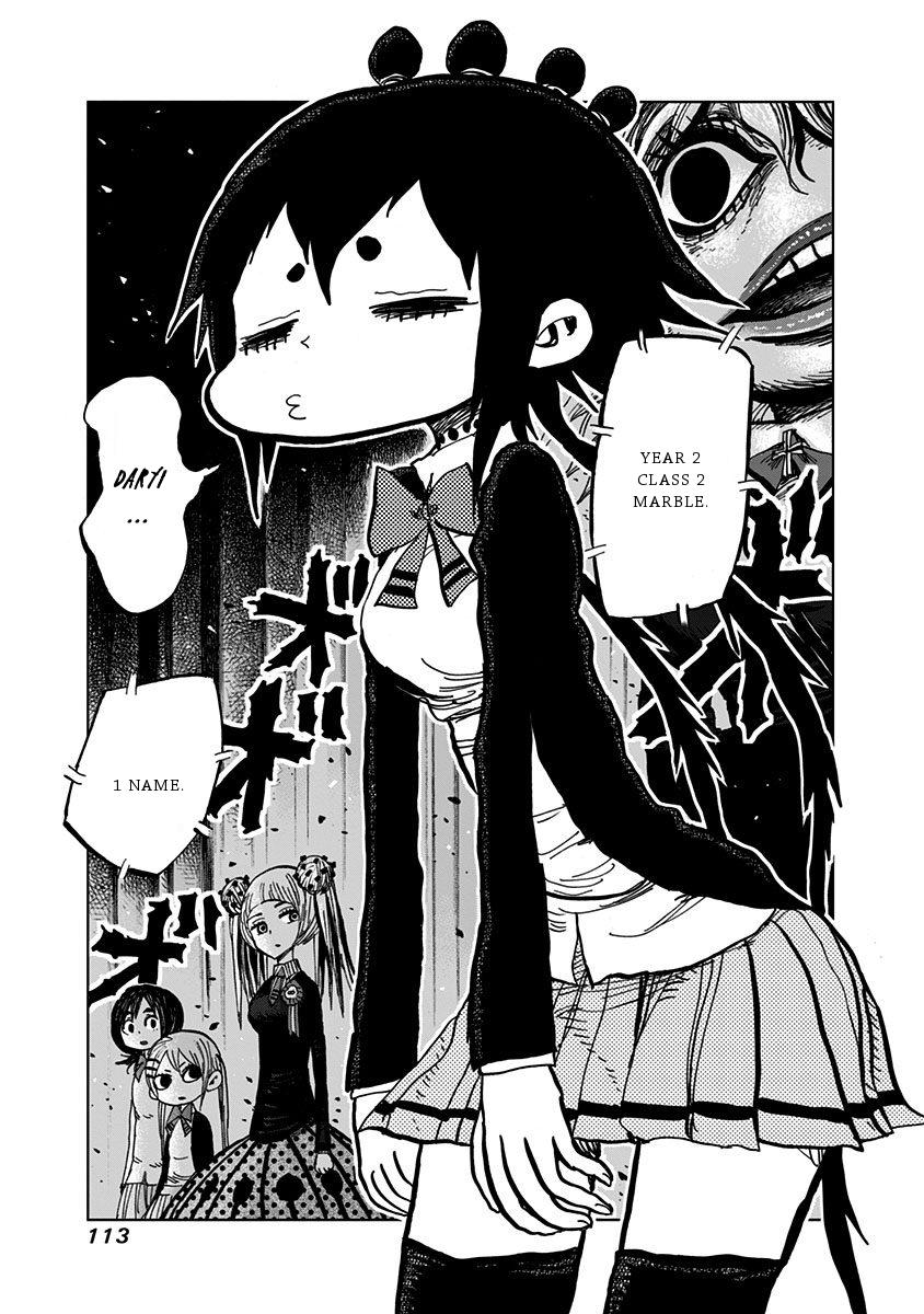 Nejimaki Kagyu Chapter 104 3