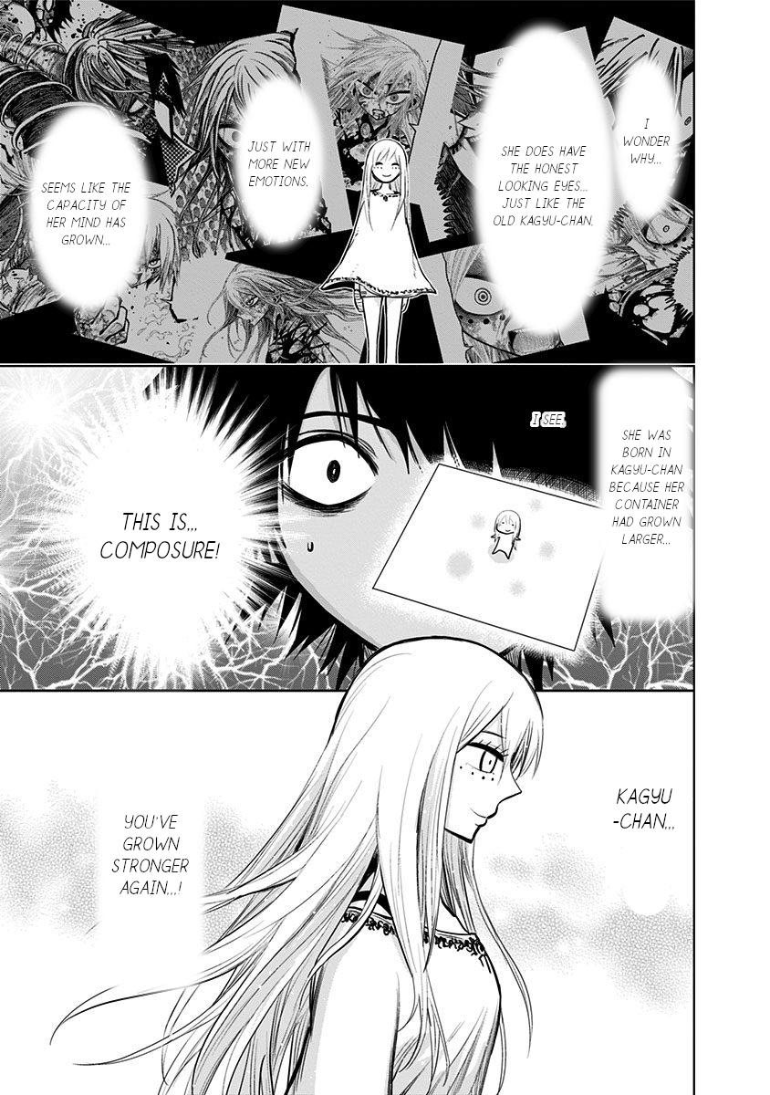 Nejimaki Kagyu Chapter 133 7