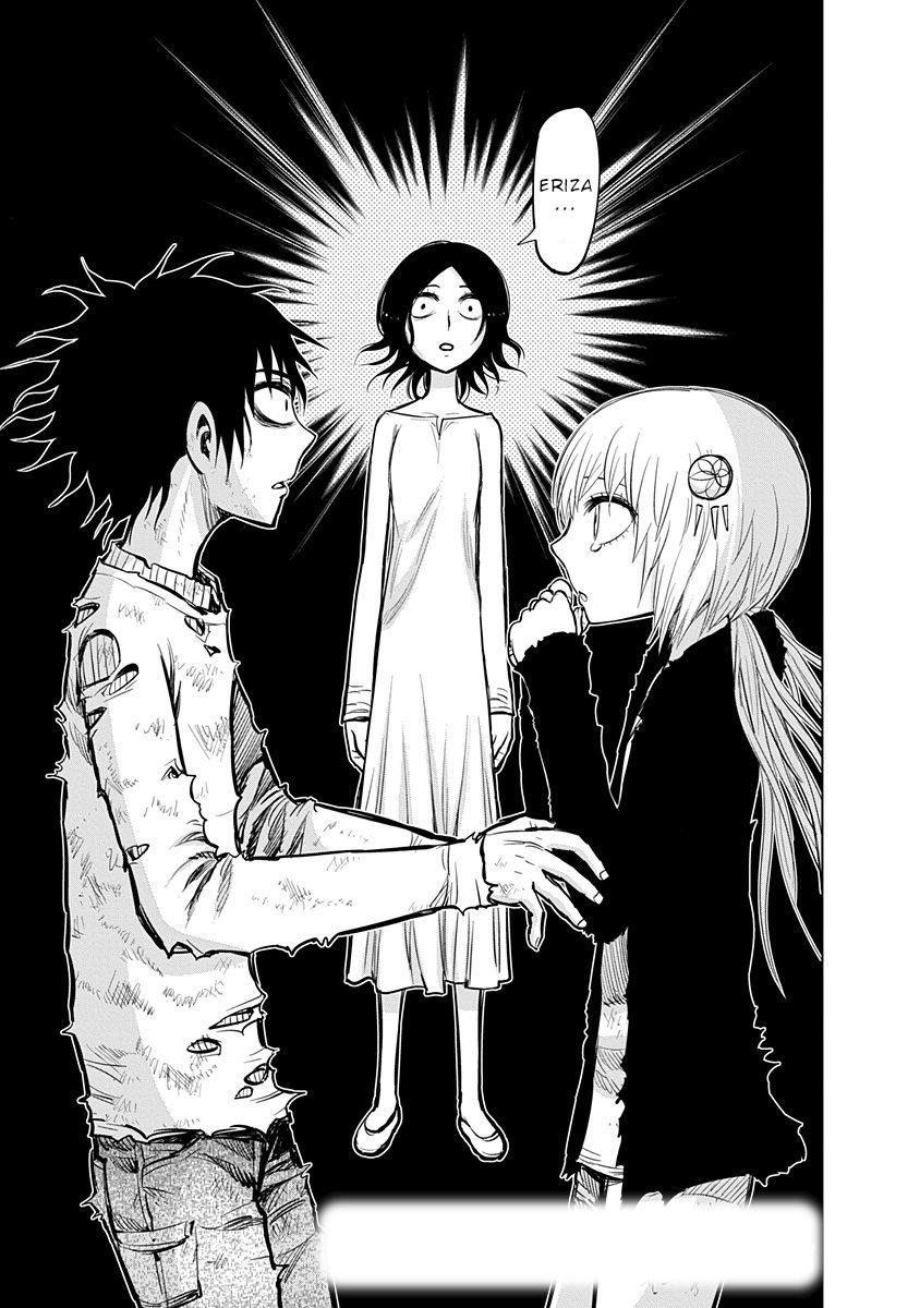 Nejimaki Kagyu Chapter 135 2