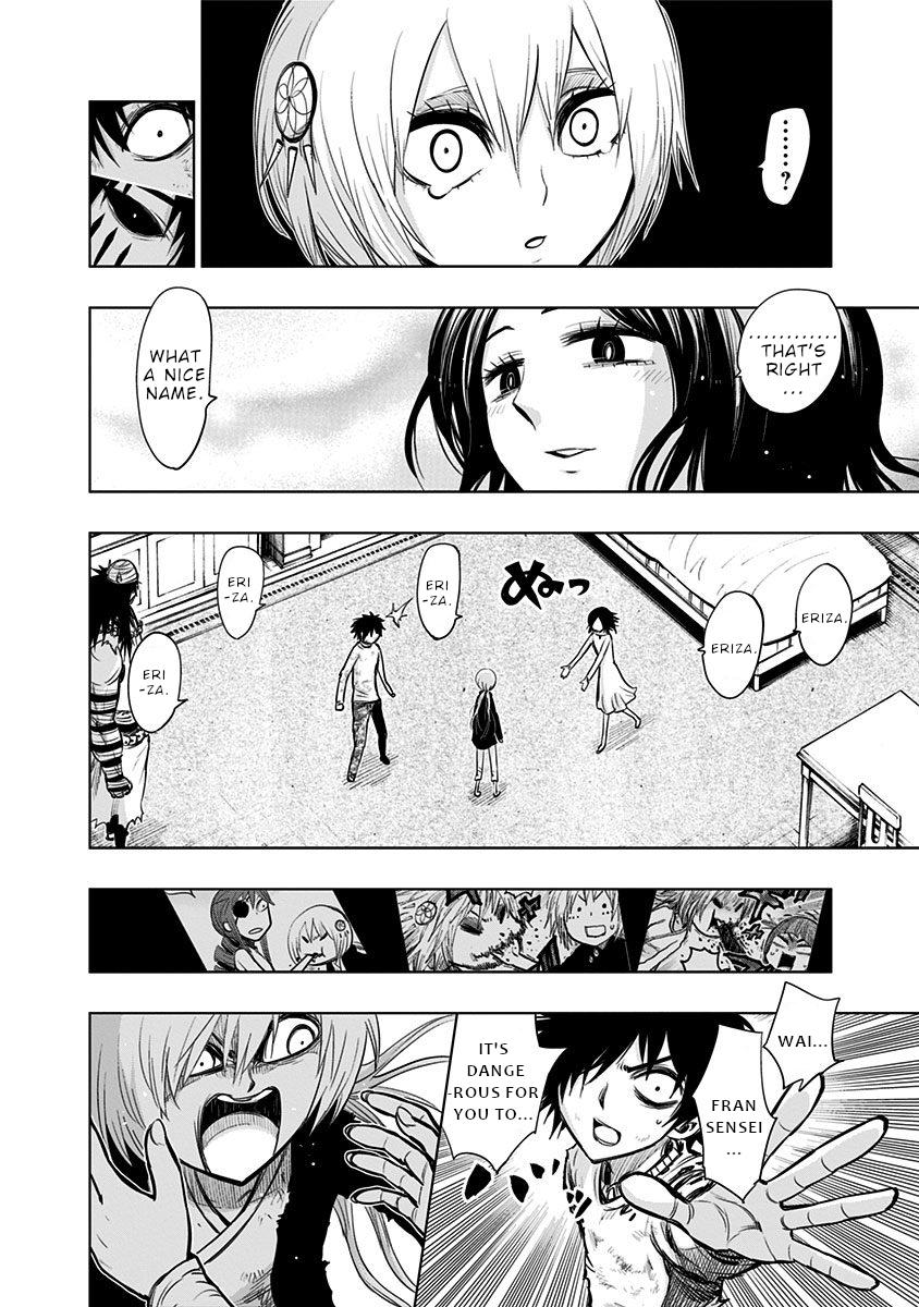 Nejimaki Kagyu Chapter 135 3