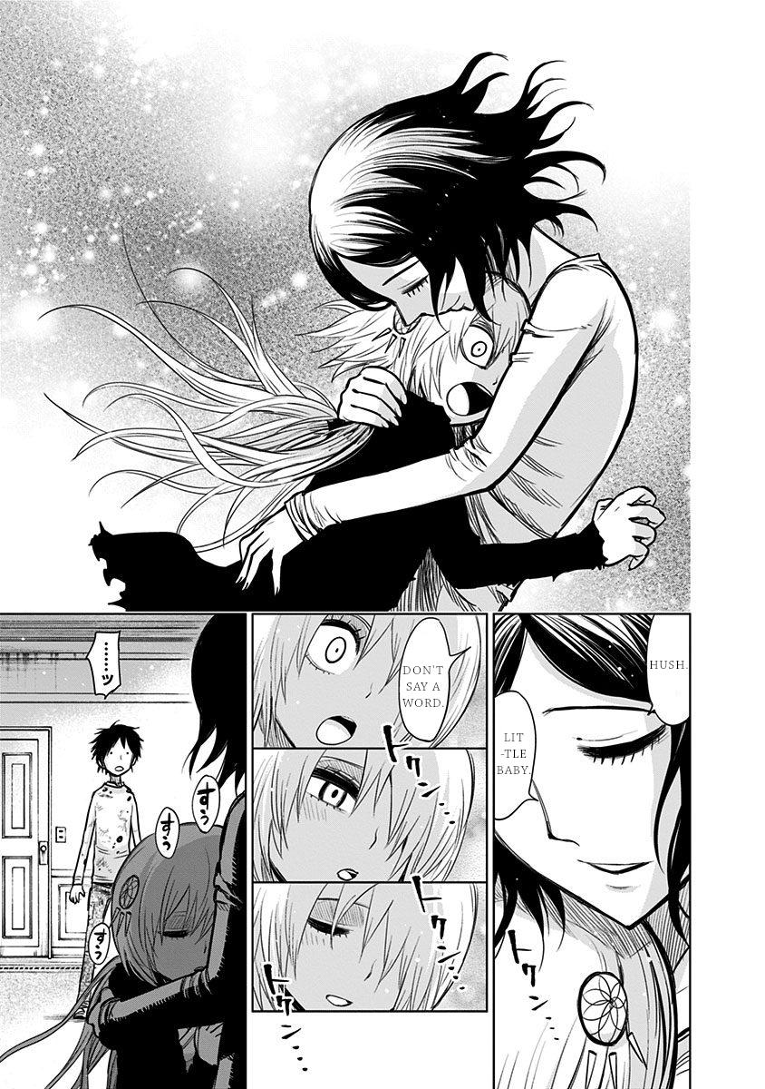 Nejimaki Kagyu Chapter 135 4