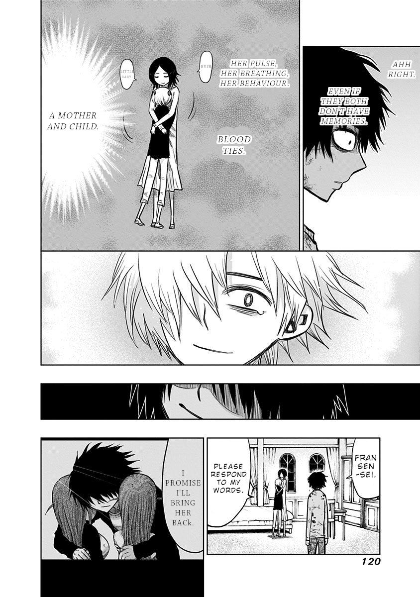 Nejimaki Kagyu Chapter 135 5