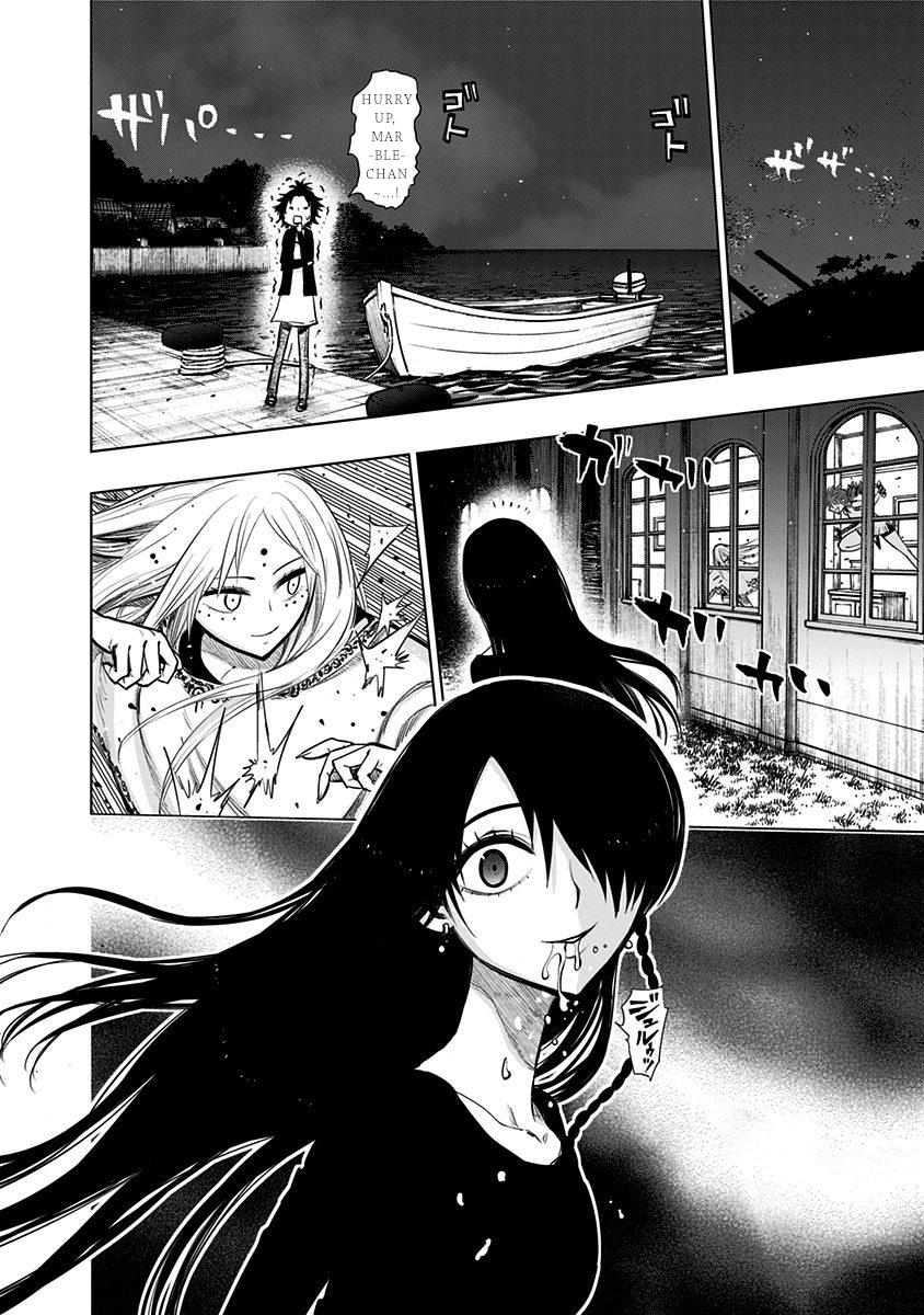 Nejimaki Kagyu Chapter 135 17