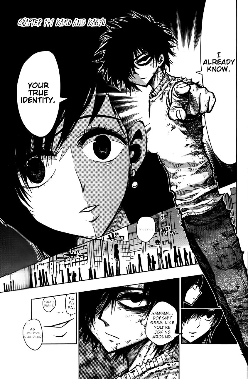 Nejimaki Kagyu Chapter 141 2