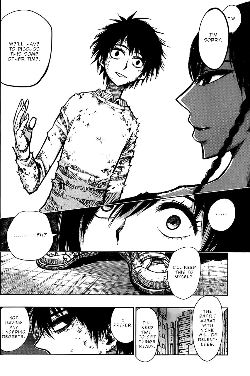 Nejimaki Kagyu Chapter 141 3