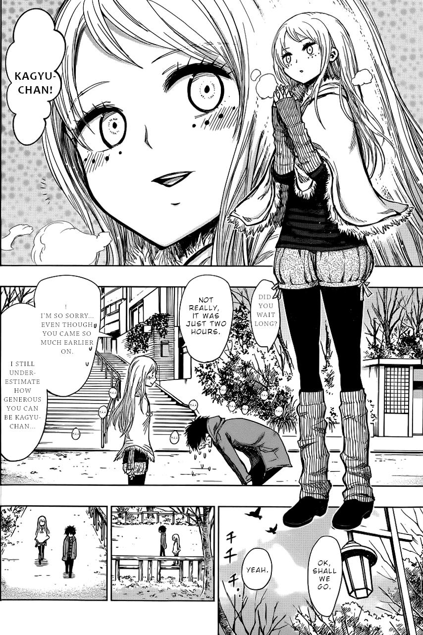 Nejimaki Kagyu Chapter 141 5