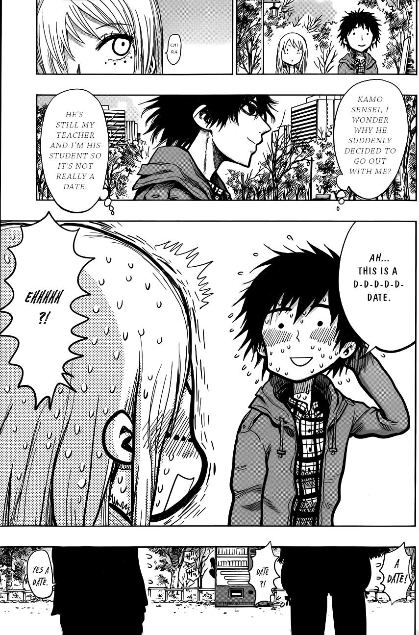 Nejimaki Kagyu Chapter 141 6