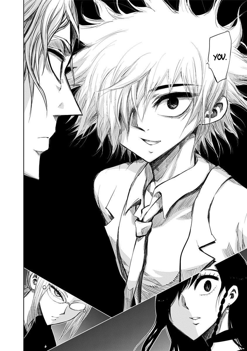 Nejimaki Kagyu Chapter 144 3