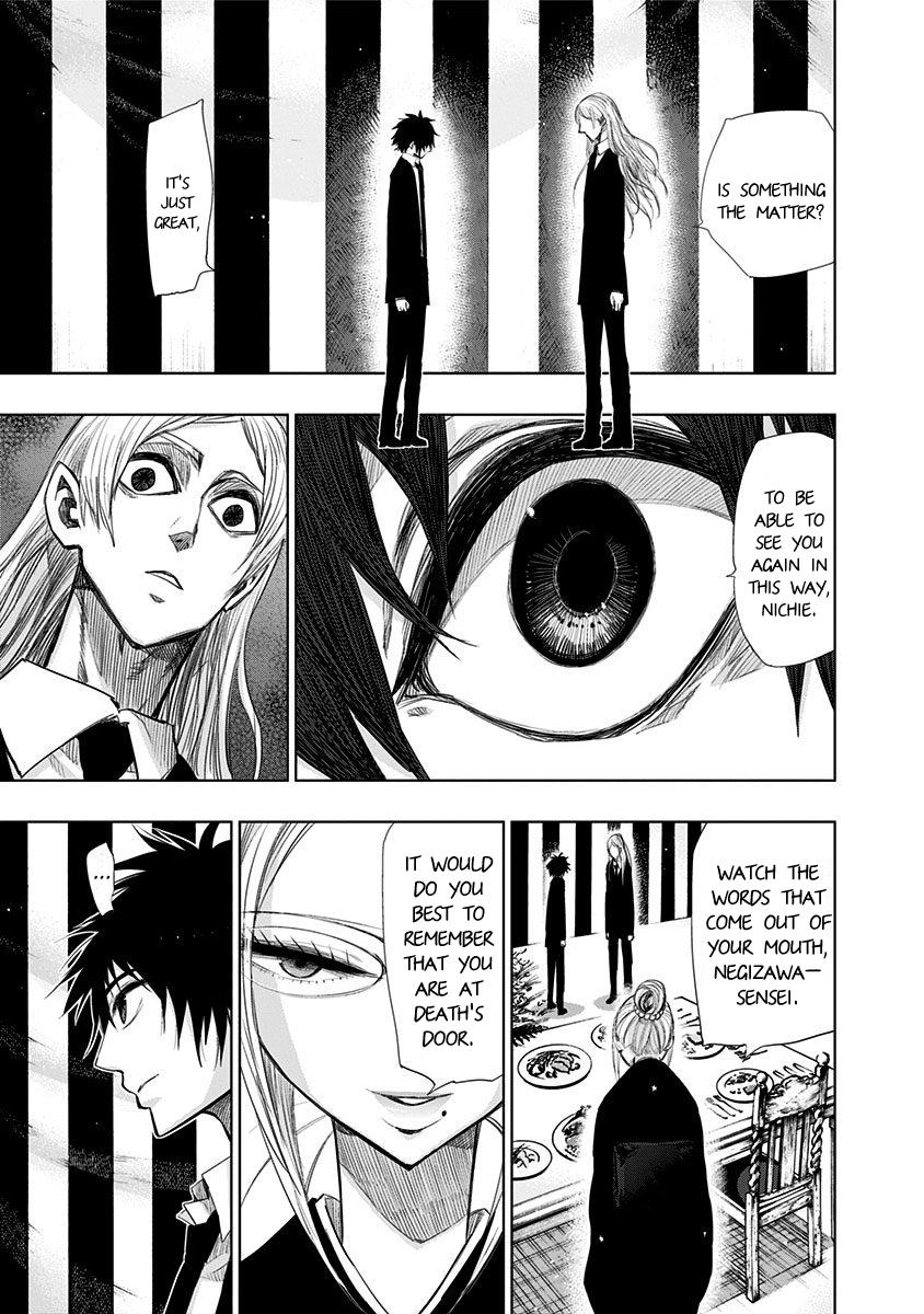 Nejimaki Kagyu Chapter 144 4