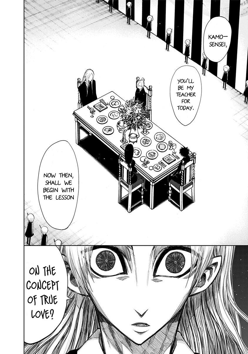 Nejimaki Kagyu Chapter 144 5