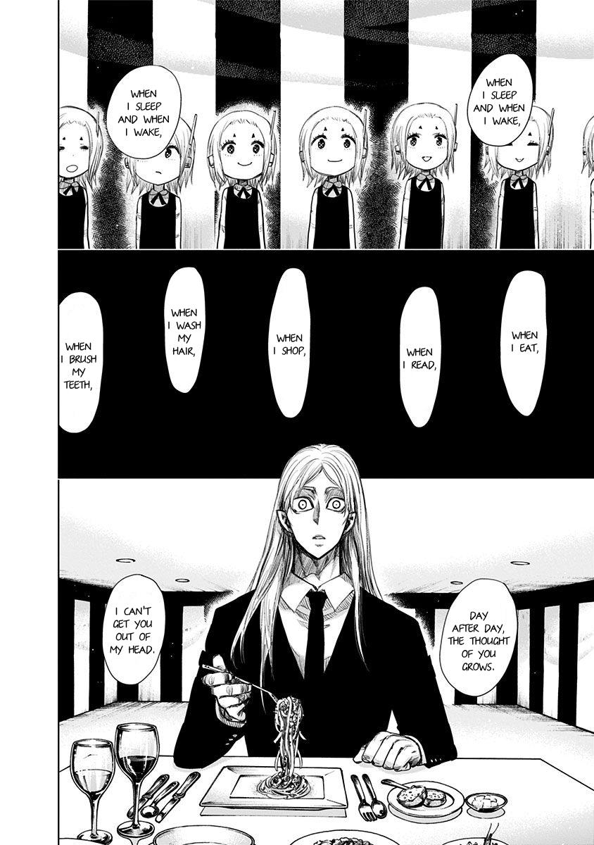 Nejimaki Kagyu Chapter 144 8