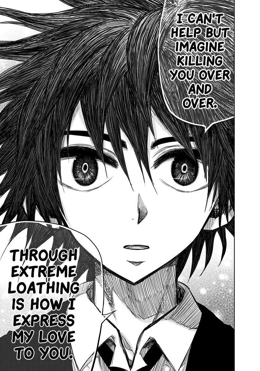 Nejimaki Kagyu Chapter 144 9