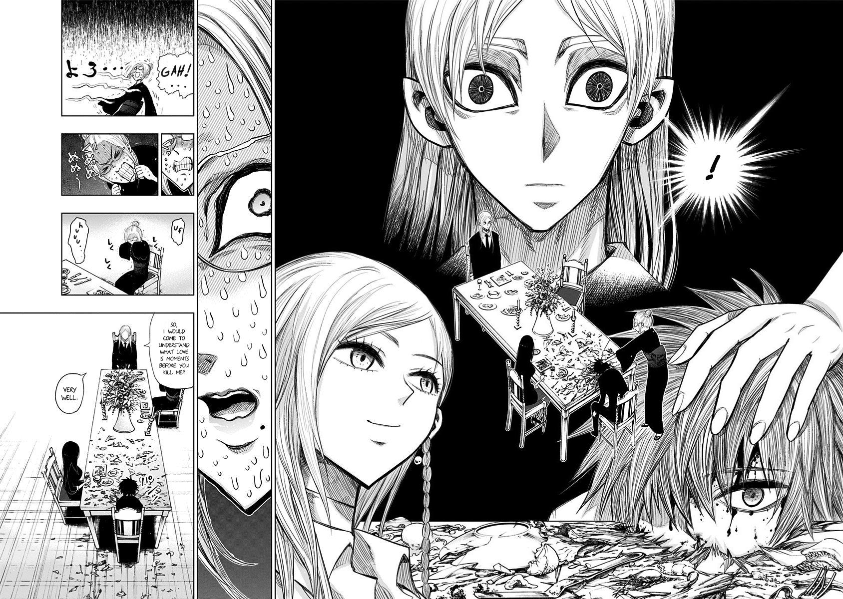 Nejimaki Kagyu Chapter 144 14