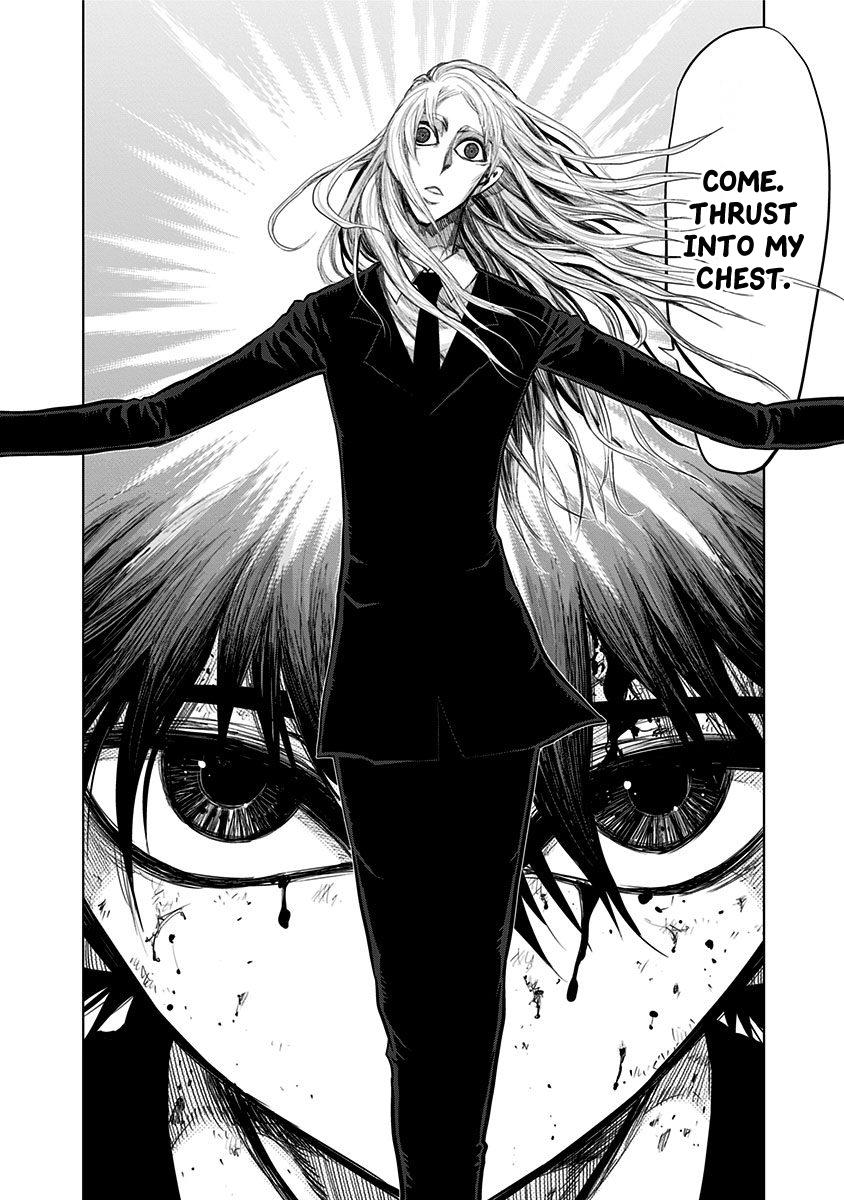 Nejimaki Kagyu Chapter 144 15