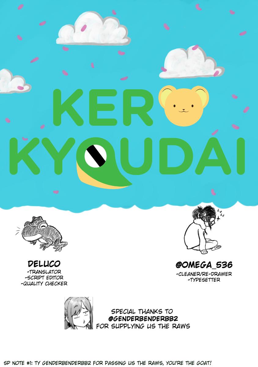 Nejimaki Kagyu Chapter 144 16