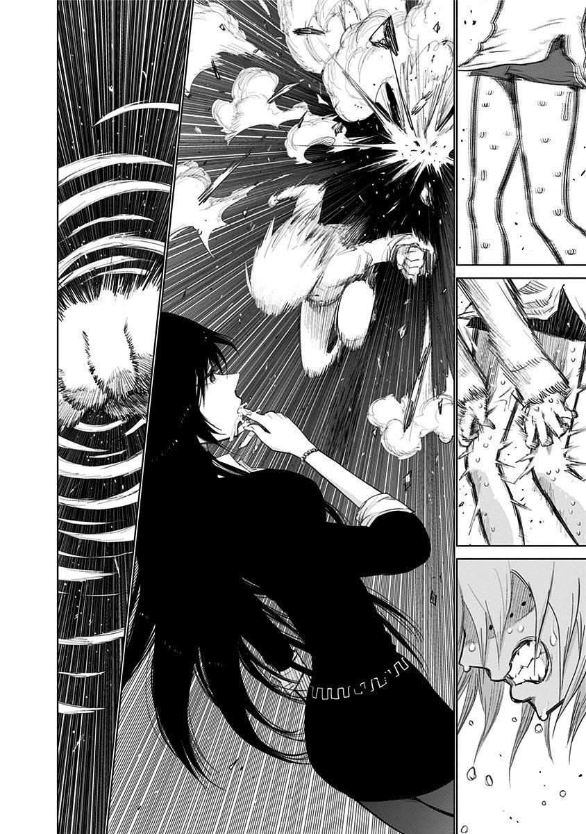 Nejimaki Kagyu Chapter 155 3